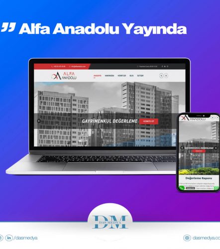Alfa Anadolu