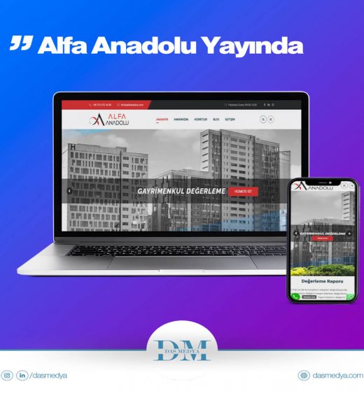 Alfa Anadolu