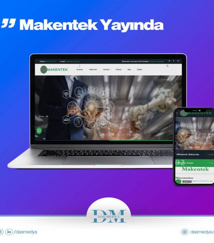 Makentek