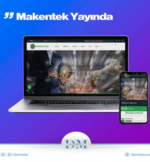 Makentek