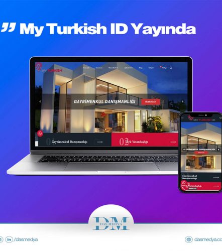 My Turkish Id