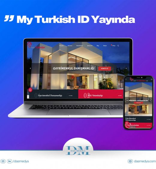My Turkish Id