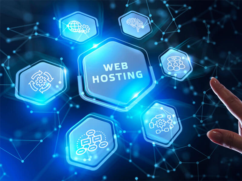 Web Site Alt Yapısı