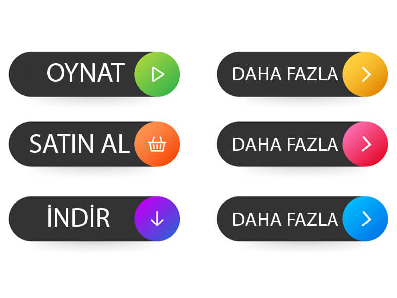 Web Sitesinde Ana Rengin &Ouml;nemi