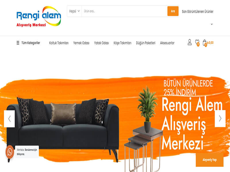 Web Sitesinde G&ouml;r&uuml;n&uuml;m&uuml;n &Ouml;nemi