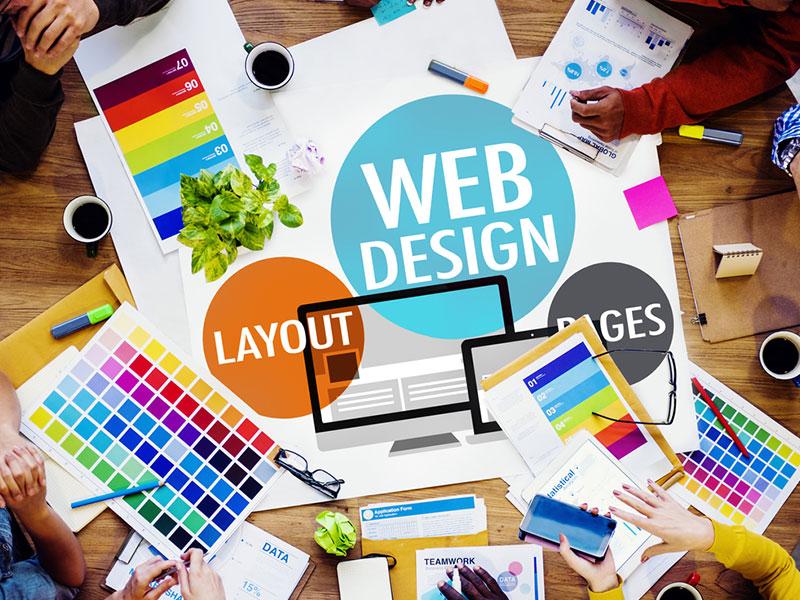 Web Sitesi Tasarımı Nasıl Yapılır?