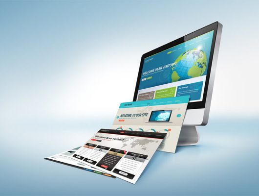 web sitesi tasarımı 2022