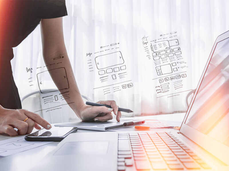 Web Tasarım &Ouml;ğrenmek İstiyorum Nereden Başlamalıyım?