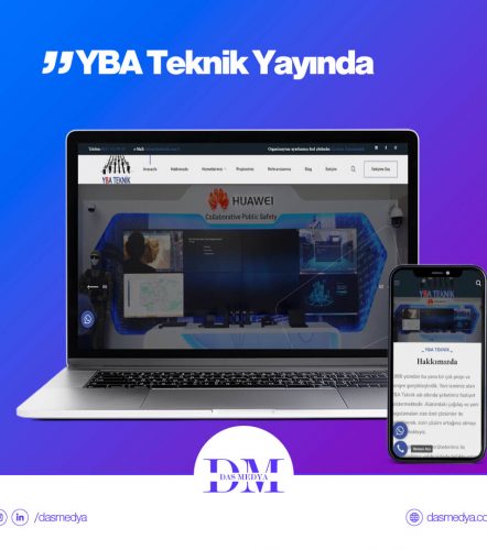 YBA Teknik