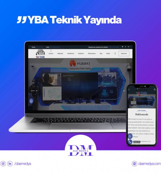 YBA Teknik