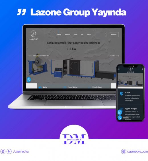Lazone Group