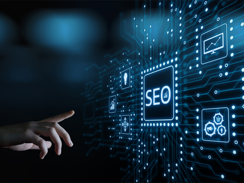 Seo nedir
