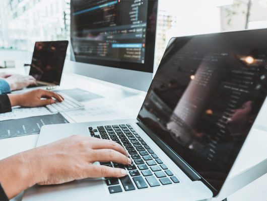 Yenimahalle Web Tasarımı
