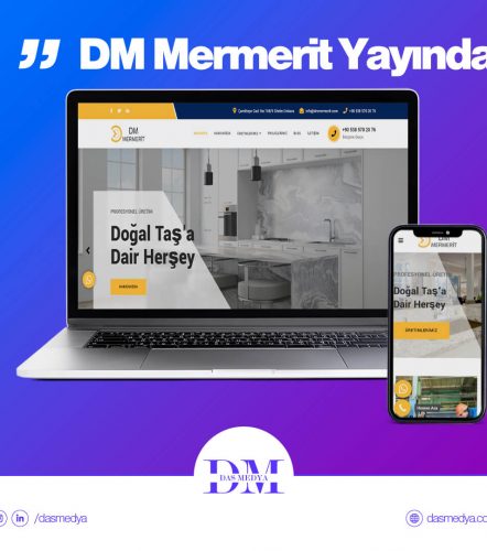 DM Mermerit