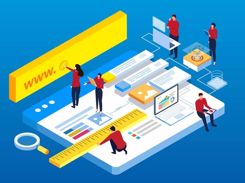 ankara web tasarımı