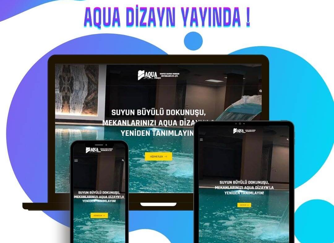 aqua dizayn