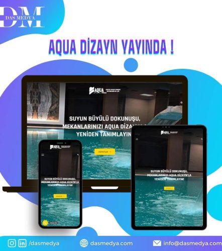 aqua dizayn