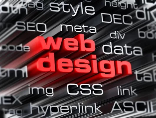 ostim web tasarımı