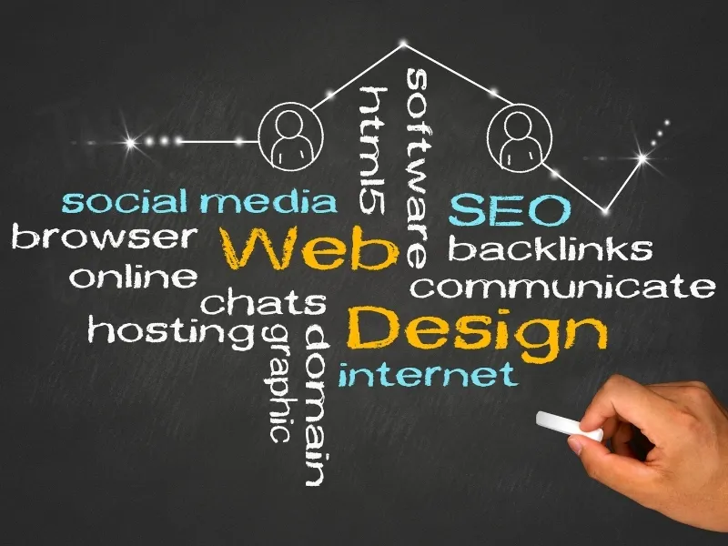 ostim web tasarımı