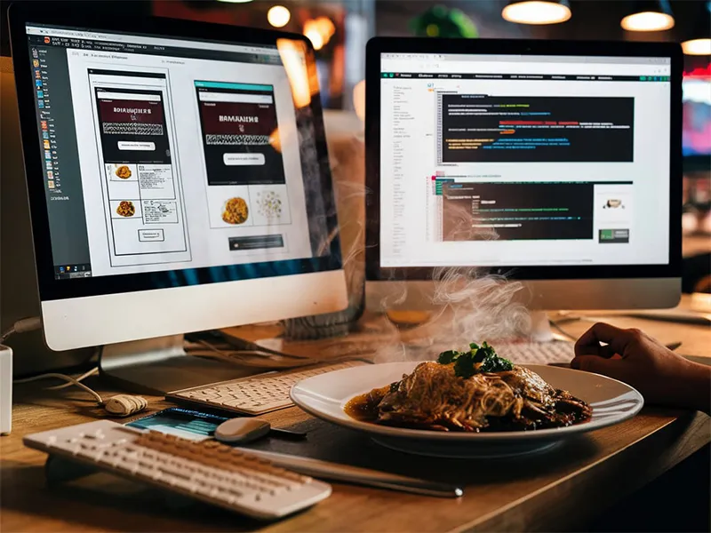 mamak web tasarımı