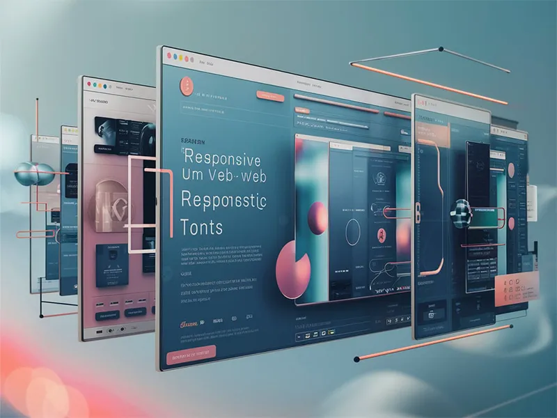 mamak web tasarımı