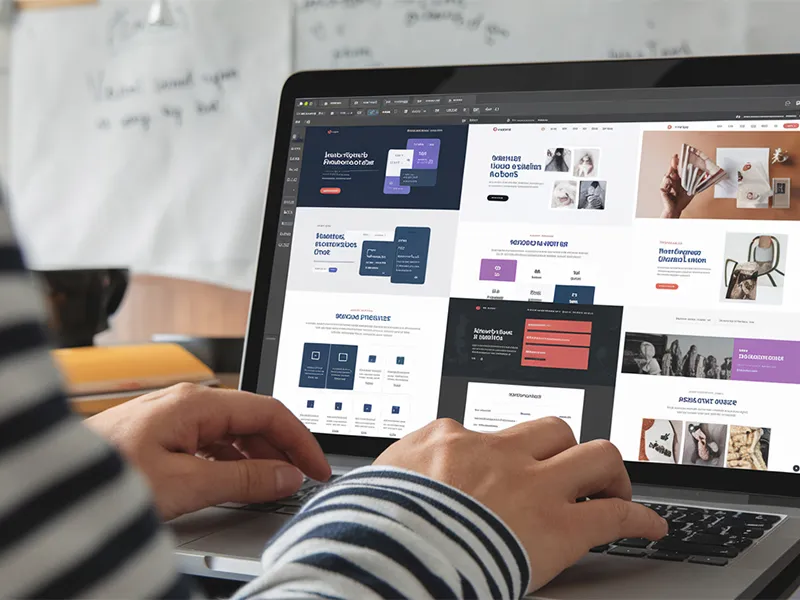 wordpress